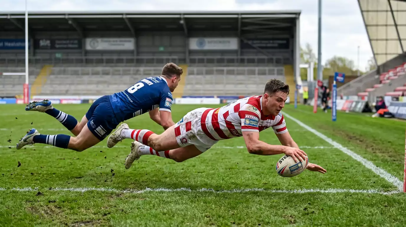 First Try Scorer Wettmarkt mit Spielerpositionen und Quoten